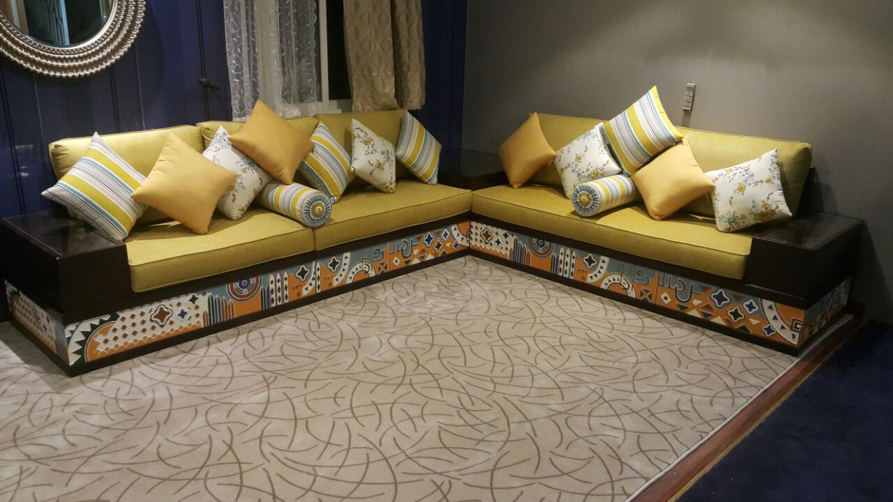 تفصيل كنب مودرن