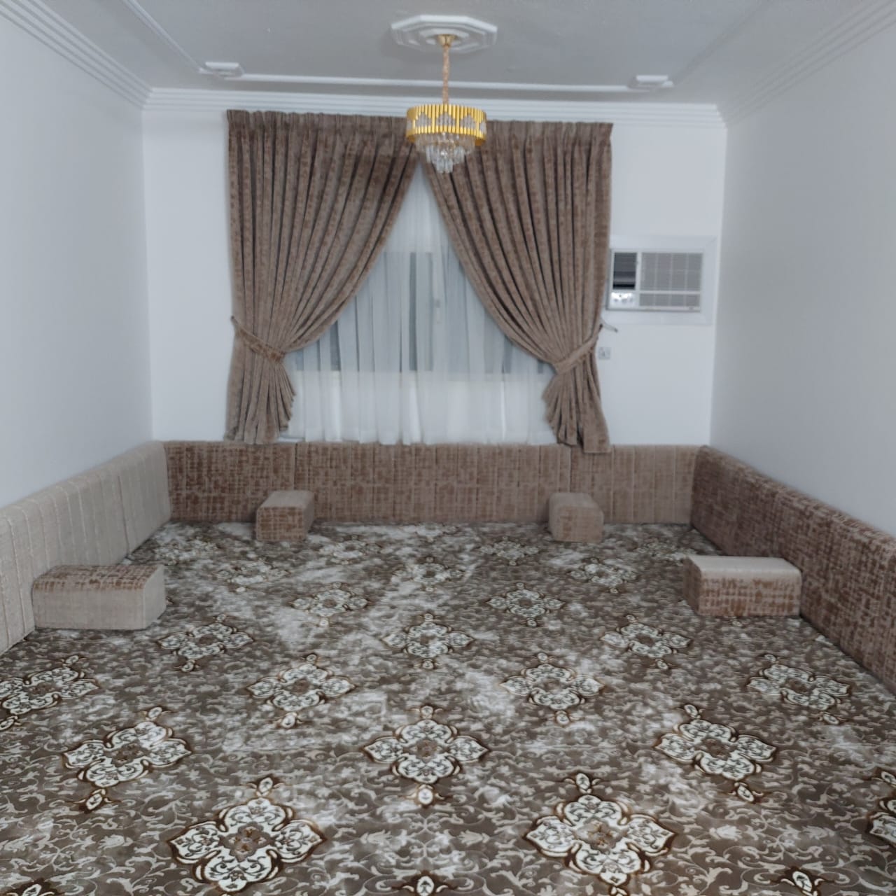 تنجيد كنب كلاسيكي